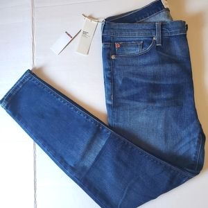 Hudson super skinny Jaen